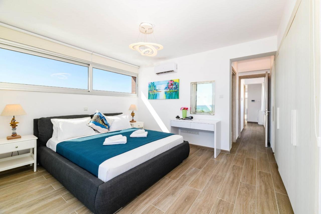 Infinity View Villa Ayia Napa Exterior photo