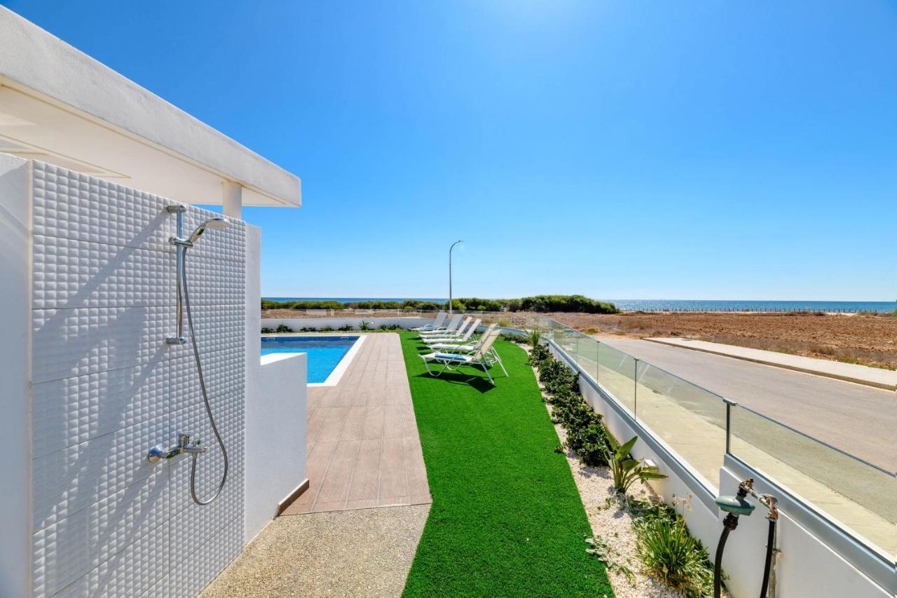 Infinity View Villa Ayia Napa Exterior photo